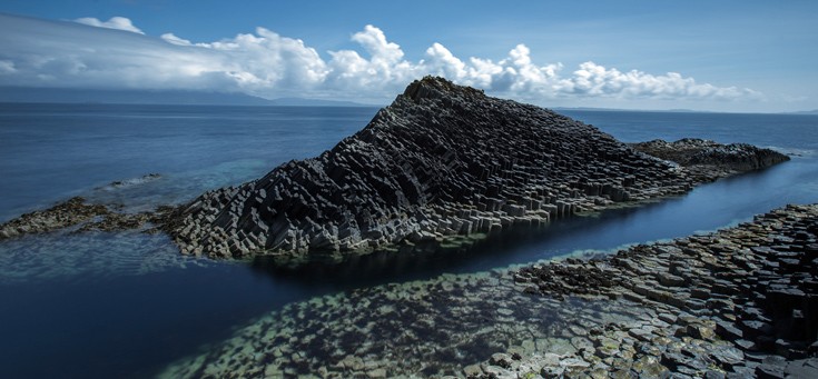 Το ιδιαίτερο νησί της Σκωτίας - Φωτογραφία 4
