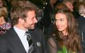 Bradley Cooper-Irina Shayk: Ρομαντική βόλτα για δυο στη Νέα Υόρκη... [photos]