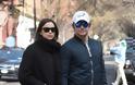 Bradley Cooper-Irina Shayk: Ρομαντική βόλτα για δυο στη Νέα Υόρκη... [photos] - Φωτογραφία 2