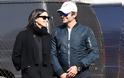 Bradley Cooper-Irina Shayk: Ρομαντική βόλτα για δυο στη Νέα Υόρκη... [photos] - Φωτογραφία 3