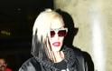 Το νέο look της Gwen Stefani που τους άφησε όλους άφωνους... [photos] - Φωτογραφία 2