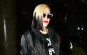 Το νέο look της Gwen Stefani που τους άφησε όλους άφωνους... [photos] - Φωτογραφία 3