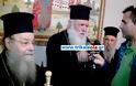 ΤΡΙΚΑΛΑ: Βαρυσήμαντη παρέμβαση - ΣΟΚ του Αρχιεπισκόπου Ιερωνύμου - Αν συνεχίσει έτσι η Ευρώπη θα διαλυθεί... [video] - Φωτογραφία 2
