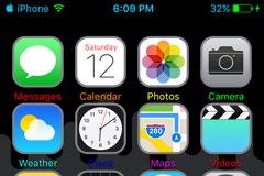 MagicLabels : Cydia tweak new free