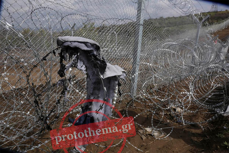 Σοβαρή πρόκληση Σκοπιανών Στρατιωτικών: Απείλησαν φωτογράφους επί ελληνικού εδάφους - Φωτογραφία 2