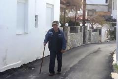 «Πρέπει να εκλέξουμε πολιτικούς που να κλέβουν λιγότερα…»