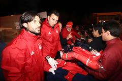 ΡΟΜΠΕΡΤΟ ΚΑΙ ΤΣΟΡΙ ΕΔΩΣΑΝ... ΠΑΣΑ ΖΩΗΣ (VIDEO & PHOTOS)