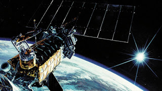 Πανικός στις ΗΠΑ: Περιμένουν διαστημική επίθεση από την Ρωσία και την Κίνα – Η Μόσχα κάνει πλάκα με τους αμερικανικούς δορυφόρους - Φωτογραφία 1