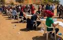 Συντονιστικό κέντρο με ευθύνη ΕΚΕΠΥ μεταξύ φορέων και ΜΚΟ για τους πρόσφυγες