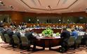 Τι έφαγαν στο δείπνο τους οι Ευρωπαίοι Ηγέτες στη Σύνοδο Κορυφής; - Φωτογραφία 1