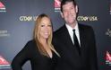 Νησιώτικος γάμος για την Mariah Carey
