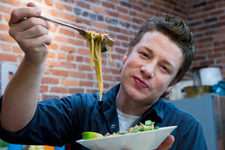 Ο Jamie Oliver και η γυναίκα του περιμένουν το... πέμπτο τους παιδί! [photos] - Φωτογραφία 1