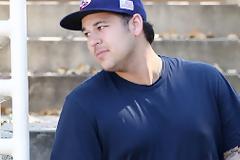 Ο Rob Kardashian έγινε 29 ετών! Δείτε πώς του ευχήθηκαν οι αδερφές του... [photos]