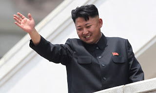 Η κίνηση του Kim Jong Un που φέρνει ανησυχία στη Νότια Κορέα... - Φωτογραφία 1