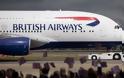 Τρόμος στον αέρα για τους επιβάτες της British Airways. Το αεροσκάφος πλημμύρισε και... [photo] - Φωτογραφία 1