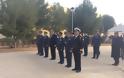 Παρουσία ΥΕΘΑ Πάνου Καμμένου στην τελετή τίμησης πεσόντων Πολεμικής Αεροπορίας στο Αλμπαθέτε της Ισπανίας