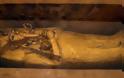 Αίγυπτος: Πιθανή η ύπαρξη θαλάμων στον τάφο του Τουταγχαμών