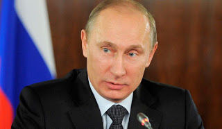 Τι θα κάνει ο Πούτιν στην Κριμαία; - Φωτογραφία 1