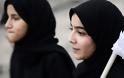 Σαουδάραβες επιστήμονες ανακάλυψαν ότι: οι γυναίκες είναι θηλαστικά, άρα έχουν ίσα δικαιώματα με τα ζώα