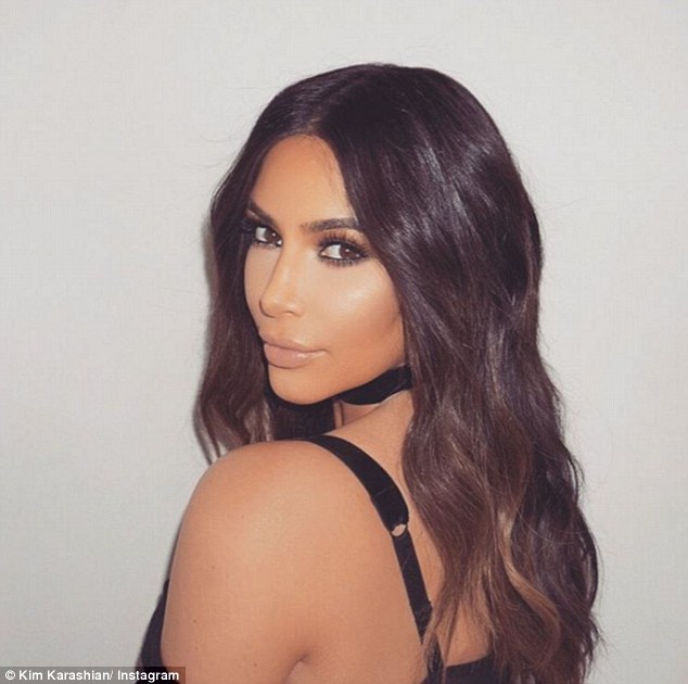 Τι γιορτάζει η Kim Kardashian; [photo] - Φωτογραφία 2