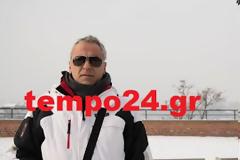 Πάτρα: Τη νύχτα πάλευε να σώσει μια ζωή και το πρωί έχασε τη δική του - Θρήνος για τον Γιώργο Αναστόπουλο που σκοτώθηκε σε τροχαίο [photos]