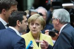Η συμφωνία έκλεισε - Από την Κυριακή πίσω στην Τουρκία οι πρόσφυγες