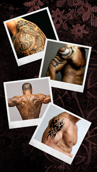 Tattoo photo editor studio : AppStore new free - Φωτογραφία 6