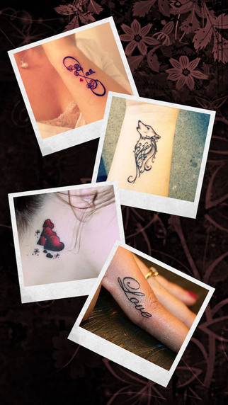 Tattoo photo editor studio : AppStore new free - Φωτογραφία 7
