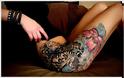 Tattoo photo editor studio : AppStore new free