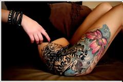 Tattoo photo editor studio : AppStore new free