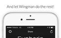 Wingman : AppStore free today ...μια εφαρμογή για να έχετε τον έλεγχο - Φωτογραφία 6