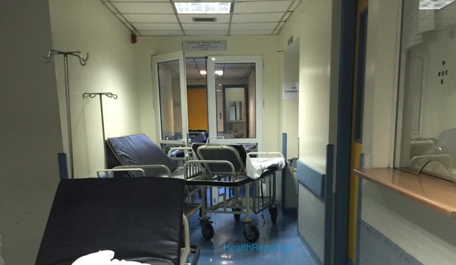 Απίστευτο: Ψύλλοι στο νοσοκομείο Κιλκίς! Στο πόδι οι εργαζόμενοι - Φωτογραφία 1