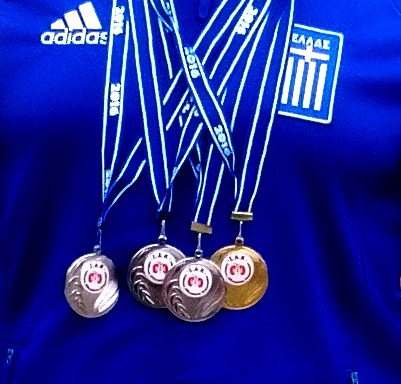 Σπύρο μας κάνεις περήφανους:  Ο Λαμιώτης Σπύρος Ζγαντζούρης παράδειγμα προς μίμηση! [photos] - Φωτογραφία 2