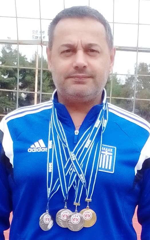 Σπύρο μας κάνεις περήφανους:  Ο Λαμιώτης Σπύρος Ζγαντζούρης παράδειγμα προς μίμηση! [photos] - Φωτογραφία 5