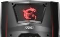 MSI Vortex: Το Compact Gaming σύστημα με διπλές GTX 980