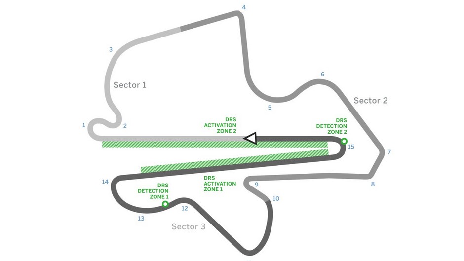 F1 KART: LIVE CHAMPIONSHIP, DRIVERS, TEAMS, CIRCUTIS PREVIEW - Φωτογραφία 129