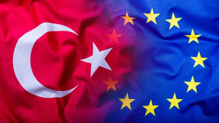 Τι περιλαμβάνει η συμφωνία ΕΕ - Τουρκίας που ξεκινάει αύριο 20 Μαρτίου - Φωτογραφία 1