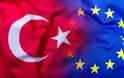 Τι περιλαμβάνει η συμφωνία ΕΕ - Τουρκίας που ξεκινάει αύριο 20 Μαρτίου