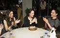 Τα γενέθλια και η τούρτα έκπληξη της Αδάμ στην 16χρονη κόρη της που της μοιάζει απίστευτα! - Φωτογραφία 5