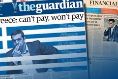 Guardian: Η Ελλάδα δεν μπορεί να πληρώσει, δεν θα πληρώσει...