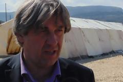 Ιωάννινα: Αύριο οι πρώτοι πρόσφυγες στον Κατσικά [video]