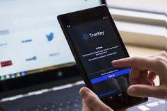 True Key: Τώρα εσείς είστε το password σας!