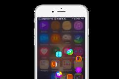 Exsto : Ένα όμορφο tweak για τους φακέλους σας