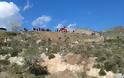 Τετρακίνητα θηρία «κατάπιαν» το βουνό στην Καραθώνα [video] - Φωτογραφία 5