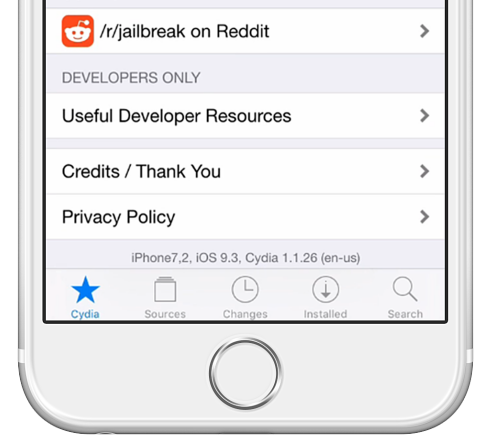 Το jailbreak του ios 9.3 θα είναι διαθέσιμο μες στην εβδομάδα - Φωτογραφία 2