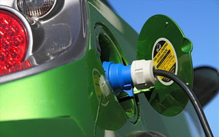 Τα ηλεκτρικά αυτοκίνητα θα είναι φθηνότερα από τα οχήματα ντίζελ και βενζίνης το 2022 - Φωτογραφία 1