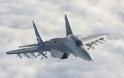 MiG-35: «Καταιγίδα» επικοινωνιακή για τη διεθνή υποδοχή του!