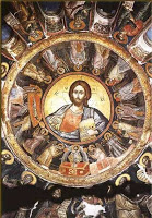 8120 - Η συνεισφορά του Θεοφάνους του Κρητός, στην εικονογραφία της Εκκλησίας μας - Φωτογραφία 1