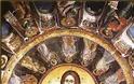 8120 - Η συνεισφορά του Θεοφάνους του Κρητός, στην εικονογραφία της Εκκλησίας μας