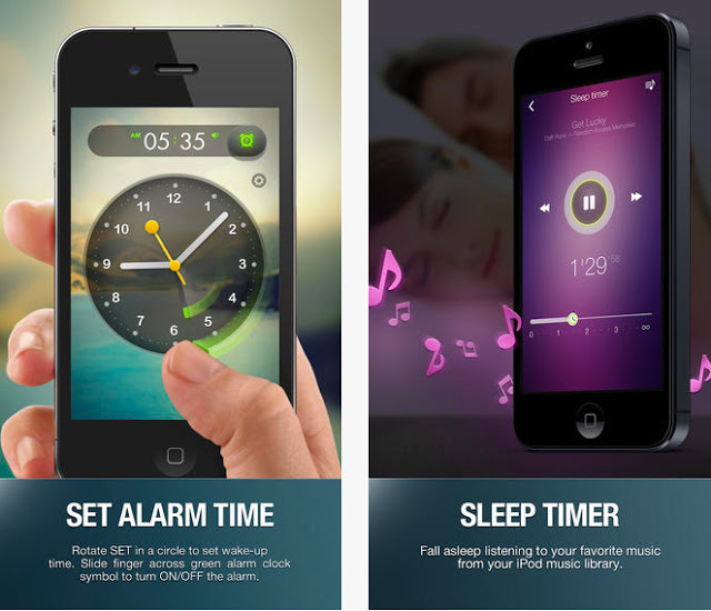 Alarm Clock ...:AppStore free today - Φωτογραφία 3